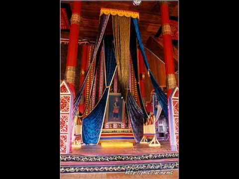 Egon Petri plays J.S. Bach's "Vor deinen Thron tret' ich hiermit", BWV 668