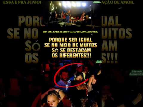 Eduardo Costa em AMÉRICA DOURADA -BA 