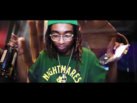 Cashier Fresh - “SLIGHT WORK” (Music Video)
