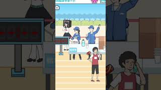 【家電カノジョ】愛の給水サポート #スマホゲーム #脱出ゲーム #ゲーム実況
