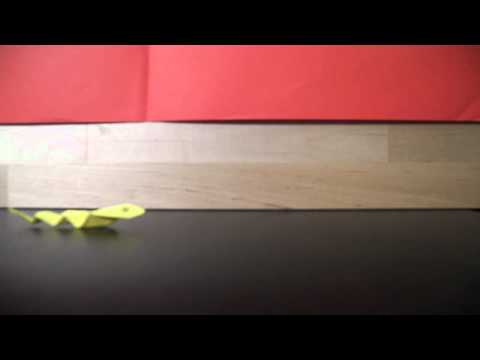 Episode 7 - Turning Red (Vire le rouge)