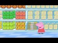 Peppa Pig New English Episode - DADDY PIGS NEW ...