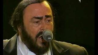 Too Much Love Will Kill You   Queen &amp; Pavarotti Pavarotti &amp; Friends 2003