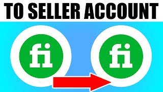 How to Turn Fiverr Account to Seller Account (Simple)