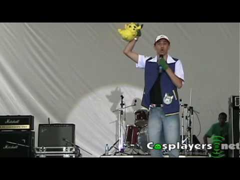 Ressaca Friends 2009 - Sábado - Livre Individual - Ash