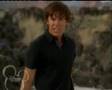 Troy (Zac Efron) - Bet On It - HIGH QUALITY 