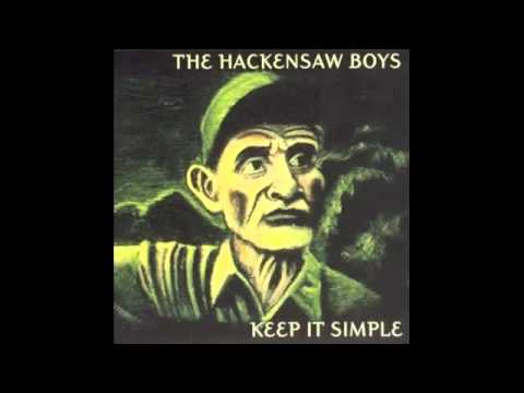 Ruby Pearl -The Hackensaw Boys