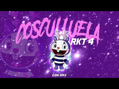 COSCULLUELA RKT 4 - GON RMX