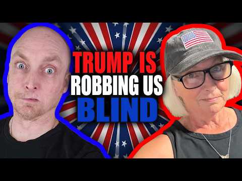 Will Trump's Corruption Be The Thing That Destroys Maga?