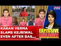 Karan Verma Slams Arvind Kejriwal, Says 'Situation Seems Like Joke On Common People'