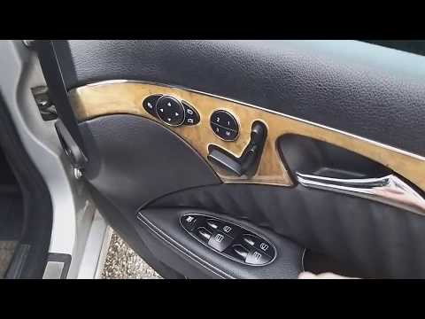 2006 Mercedes Benz E Class(2)