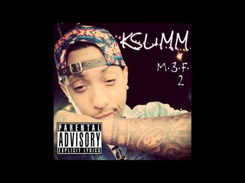 Kslimm - Diced Pineapples Freestyle