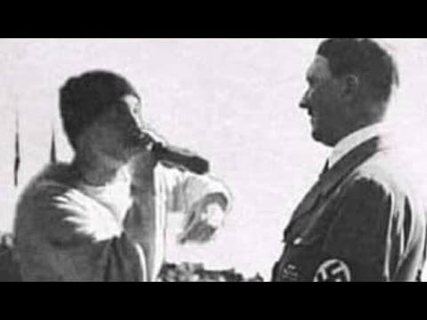 Did WW2 End with a Rap Battle?