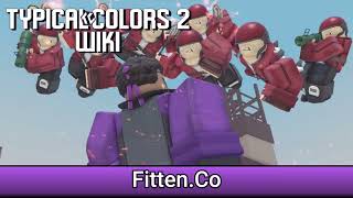 Cover art for Fitten.Co