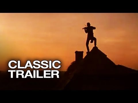 Fiddler on the Roof Official Trailer #2 - Topol Movie (1971) HD