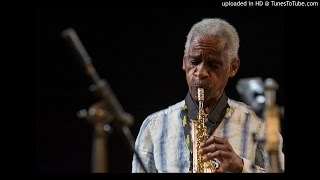 Roscoe Mitchell saxophone solo "Improvisation 4" November 2000