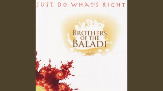 Brothers of the Baladi Accords