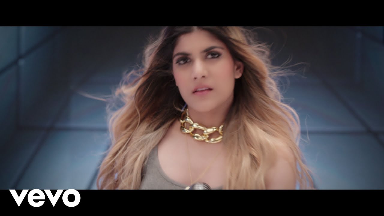 Ananya Birla — Unstoppable