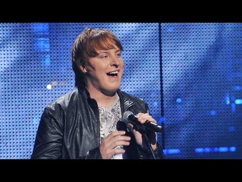 The Voice of Poland - Antek Smykiewicz - „The One I Love" - LIVE