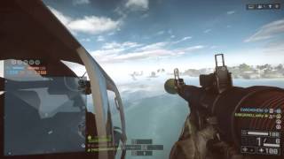 【Twitch】 Battlefield 4 生放送 #05