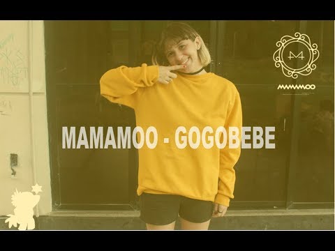 [Yunikonland] Hyu - Intro + GOGOBEBE (MAMAMOO)