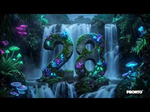 Okay Pronto — The Magic Of Life (Official Audio)