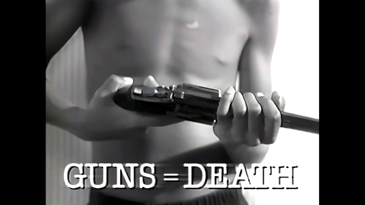 Miniatura del video 99 Ways to Die de Megadeth (1993)