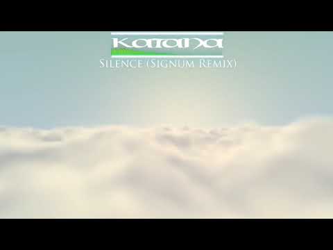 [Trance] Katana - Silence (Signum Remix)