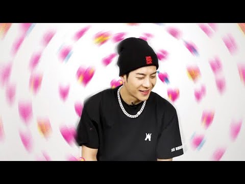 jackson loving rm for nearly 5 minutes (gotbangtan - GOT7 x BTS)