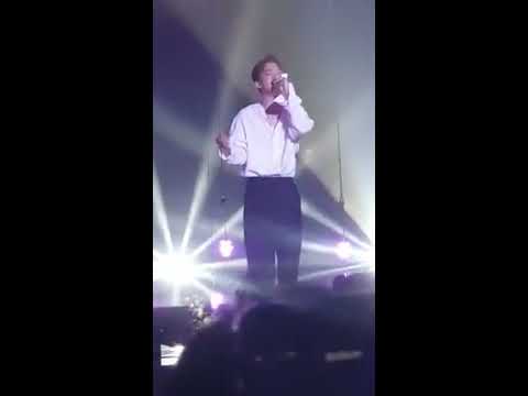 Chen Lights Out EXplOrationinSG 150919 #EXpLOration2019