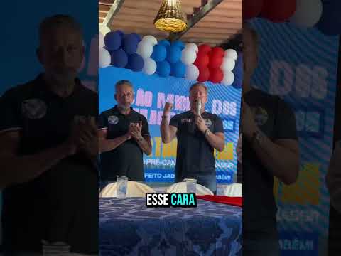 Arthur Lira em São Miguel dos Milagres