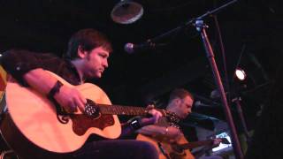 Chris Posey and Adam Hood - &quot;Dance All Night&quot; by Ryan Adams