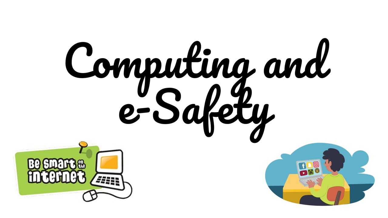e-Safety and screen time parent workshop
