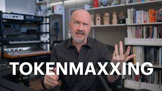 What’s a Token, Anyway? And Why Is Everyone Suddenly Tokenmaxxing?