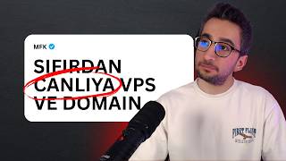 Domain’den Deploy’a: Bir Ürünü Nasıl Yayına Aldım?