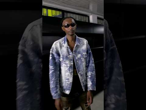 Dollar Tariq - Jaza (Officail Video)