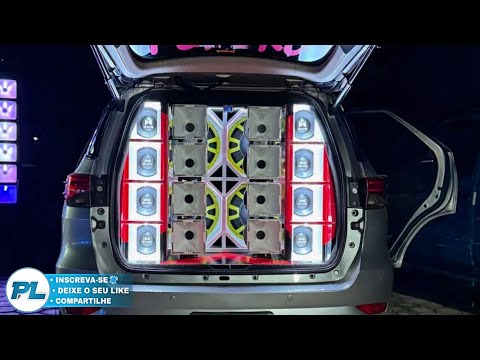 FORRÓ DE FAVELA SELEÇÃO TOP PRA PAREDÃO - ESPECIAL MÉDIOS ALTERADOS