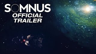 SOMNUS | Official Trailer