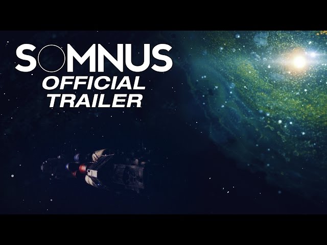 SOMNUS | Official Trailer