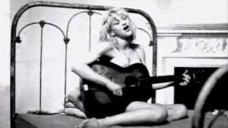 Hole - Doll Parts (Widescreen HQ - No Logos)