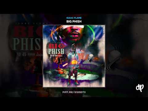 Isaac Flame - So Amazing [Big Phish]