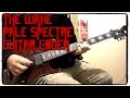 The Wake - Pale Spectre (guitar cover + TAB)