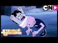 Steven Universe Steven Travels Back To Earth Lars Head Cartoon Network