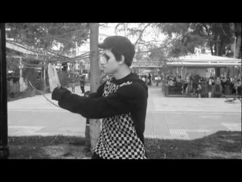 Ανέκφραστος Έρωτας-Love without expressions