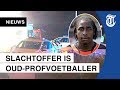 Opnieuw schietpartij in Amsterdam: slachtoffer overleden