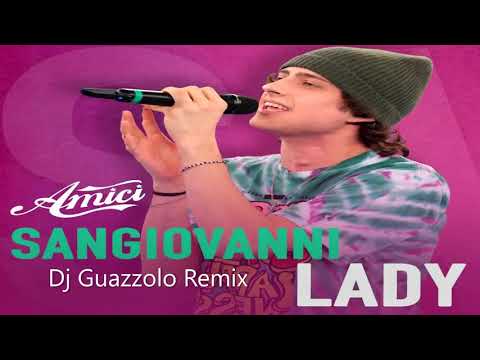 GUAZZO - Lady (Sarai Mia Mix)