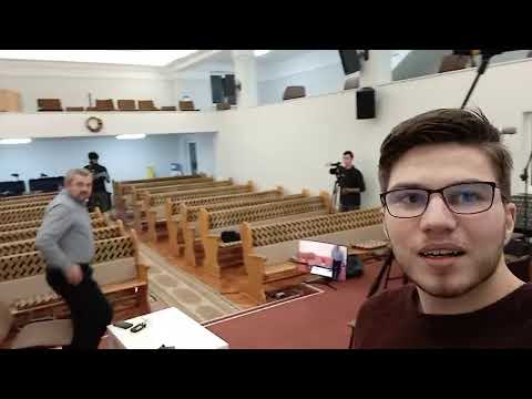 De ce cred ceea ce cred? | Backstage [27.11.2020]