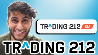 Trading 212 Beginner