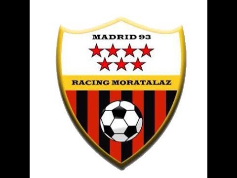 C.D. RACING DE MORATALAZ  VS  ESCUELA DE FUTBOL JUVENTUD MADRID