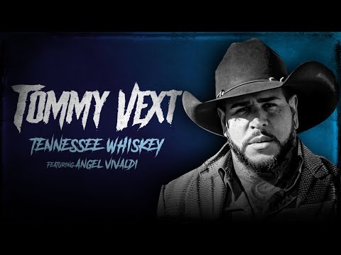 Tommy Vext - Tennessee Whiskey feat. Angel Vivaldi  (Official Music Video)